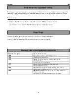 Preview for 33 page of Electrolux EMS20202 User Manual