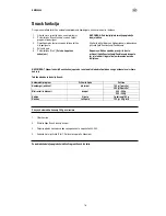 Preview for 58 page of Electrolux EMS20202 User Manual