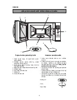 Предварительный просмотр 71 страницы Electrolux EMS20202 User Manual