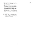 Preview for 114 page of Electrolux EMS20202 User Manual