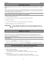 Preview for 119 page of Electrolux EMS20202 User Manual