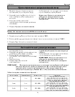 Preview for 121 page of Electrolux EMS20202 User Manual