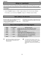 Preview for 138 page of Electrolux EMS20202 User Manual