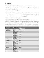 Preview for 197 page of Electrolux EMS20202 User Manual