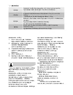 Preview for 205 page of Electrolux EMS20202 User Manual