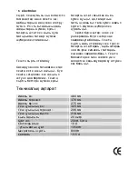 Preview for 209 page of Electrolux EMS20202 User Manual