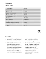 Preview for 248 page of Electrolux EMS20202 User Manual