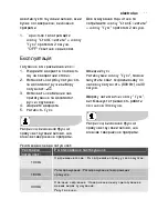 Preview for 262 page of Electrolux EMS20202 User Manual