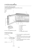 Preview for 25 page of Electrolux EMS2027GX Instruction Manual