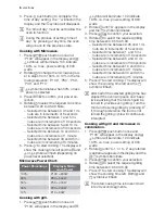 Preview for 6 page of Electrolux EMS2030 User Manual