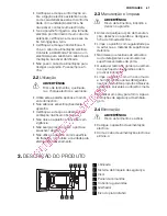 Preview for 67 page of Electrolux EMS20300 User Manual