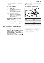 Preview for 33 page of Electrolux EMS20300OX User Manual