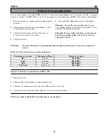 Preview for 36 page of Electrolux EMS2040 User Manual