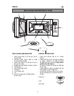 Preview for 72 page of Electrolux EMS2040 User Manual