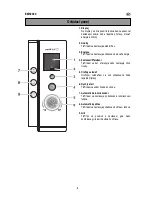 Preview for 73 page of Electrolux EMS2040 User Manual