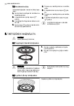 Preview for 58 page of Electrolux EMS20400 User Manual