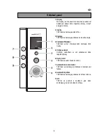 Предварительный просмотр 73 страницы Electrolux EMS20402 User Manual