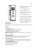 Предварительный просмотр 156 страницы Electrolux EMS20402 User Manual