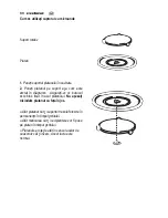 Preview for 88 page of Electrolux EMS2105S User Manual