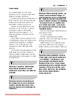 Preview for 9 page of Electrolux EMS2120 User Manual