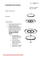 Preview for 45 page of Electrolux EMS2120 User Manual