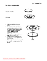 Preview for 63 page of Electrolux EMS2120 User Manual