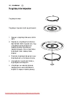 Preview for 80 page of Electrolux EMS2120 User Manual