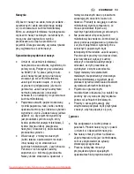 Preview for 93 page of Electrolux EMS2120 User Manual