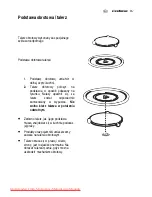 Preview for 97 page of Electrolux EMS2120 User Manual