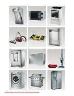 Preview for 163 page of Electrolux EMS2120 User Manual