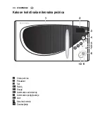 Предварительный просмотр 44 страницы Electrolux EMS2140 User Manual