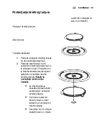 Предварительный просмотр 45 страницы Electrolux EMS2140 User Manual