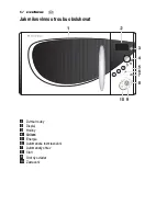 Предварительный просмотр 62 страницы Electrolux EMS2140 User Manual