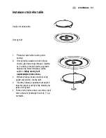 Предварительный просмотр 63 страницы Electrolux EMS2140 User Manual