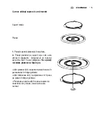 Предварительный просмотр 115 страницы Electrolux EMS2140 User Manual