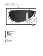 Предварительный просмотр 132 страницы Electrolux EMS2140 User Manual