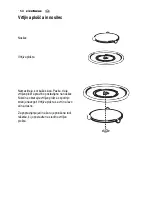 Предварительный просмотр 150 страницы Electrolux EMS2140 User Manual