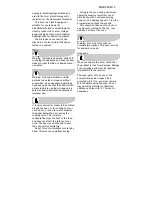 Preview for 3 page of Electrolux EMS21400W User Manual