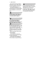 Preview for 6 page of Electrolux EMS21400W User Manual