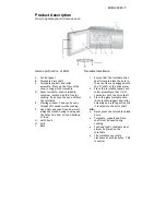 Preview for 7 page of Electrolux EMS21400W User Manual