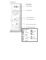 Preview for 8 page of Electrolux EMS21400W User Manual