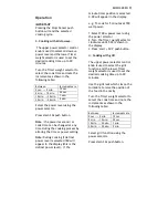 Preview for 11 page of Electrolux EMS21400W User Manual