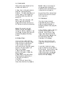 Preview for 14 page of Electrolux EMS21400W User Manual