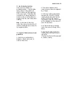 Preview for 15 page of Electrolux EMS21400W User Manual