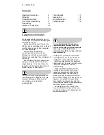 Preview for 21 page of Electrolux EMS21400W User Manual