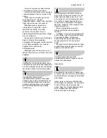 Preview for 22 page of Electrolux EMS21400W User Manual