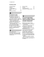 Preview for 40 page of Electrolux EMS21400W User Manual