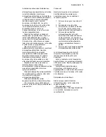 Preview for 43 page of Electrolux EMS21400W User Manual