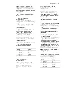 Preview for 49 page of Electrolux EMS21400W User Manual