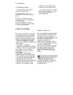 Preview for 52 page of Electrolux EMS21400W User Manual